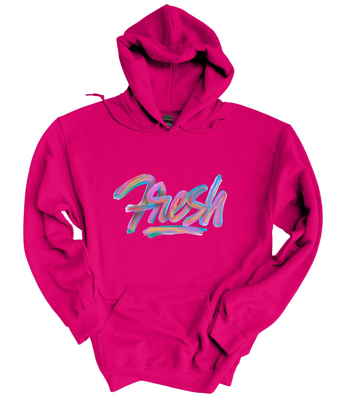 Fresh Hoodie