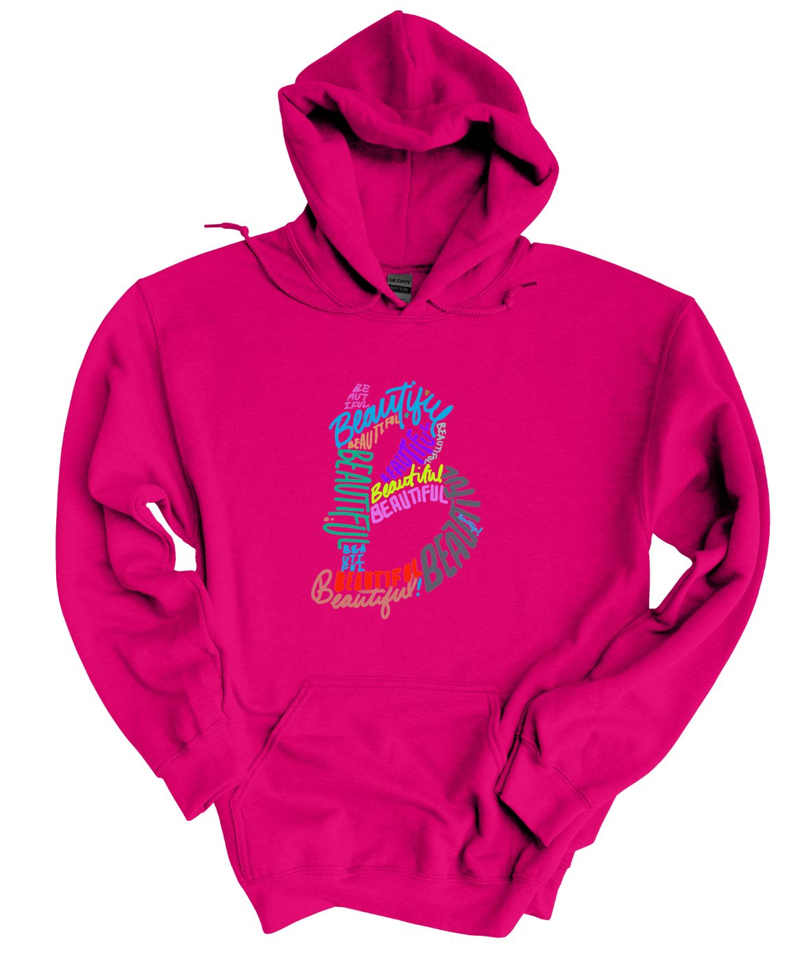 Beautiful Hoodie