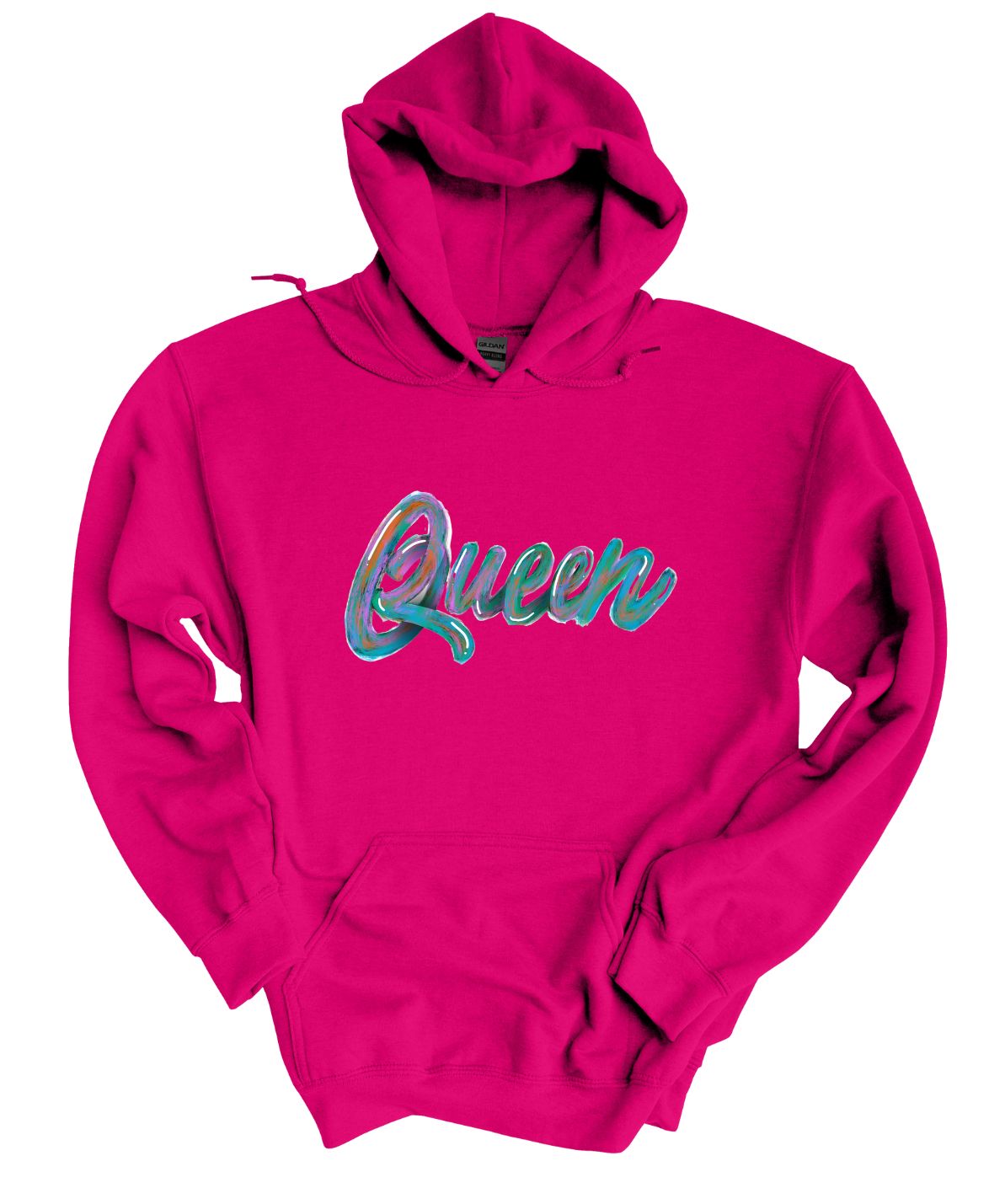 Queen Hoodie