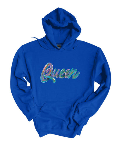 Queen Hoodie