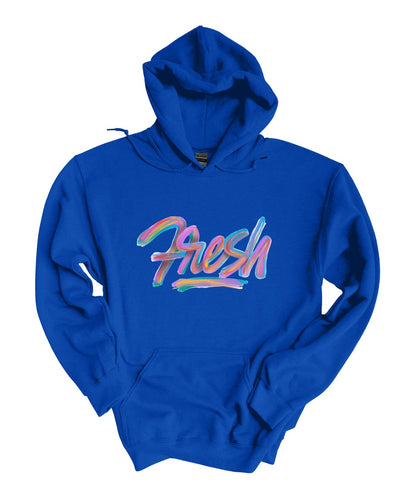 Fresh Hoodie