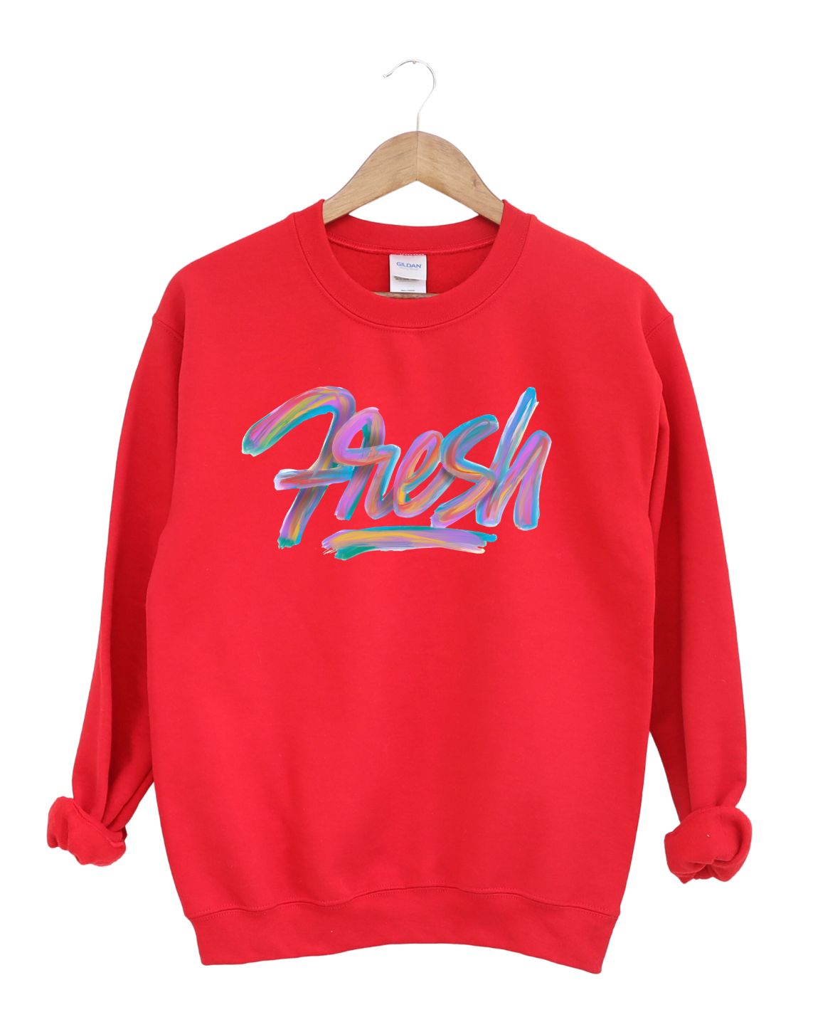 Fresh  -Sweatshirt