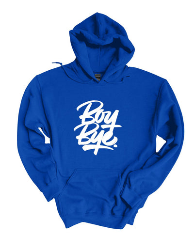 Boy Bye  Hoodie