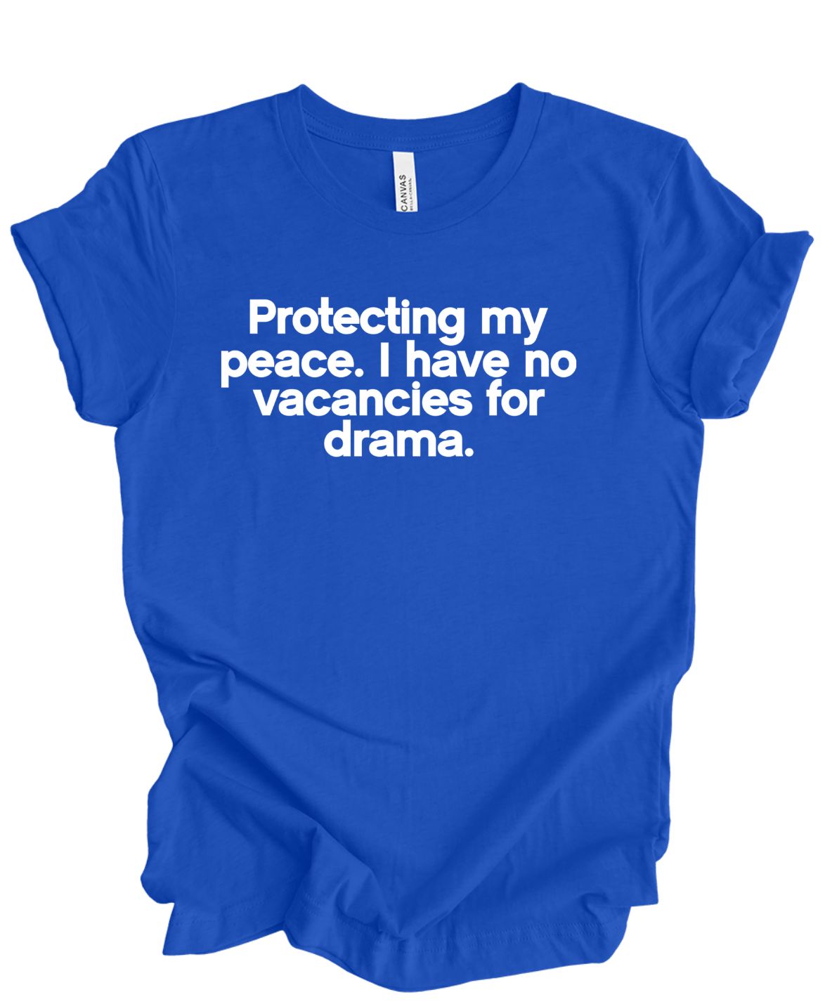 Protecting My Peace T-Shirt