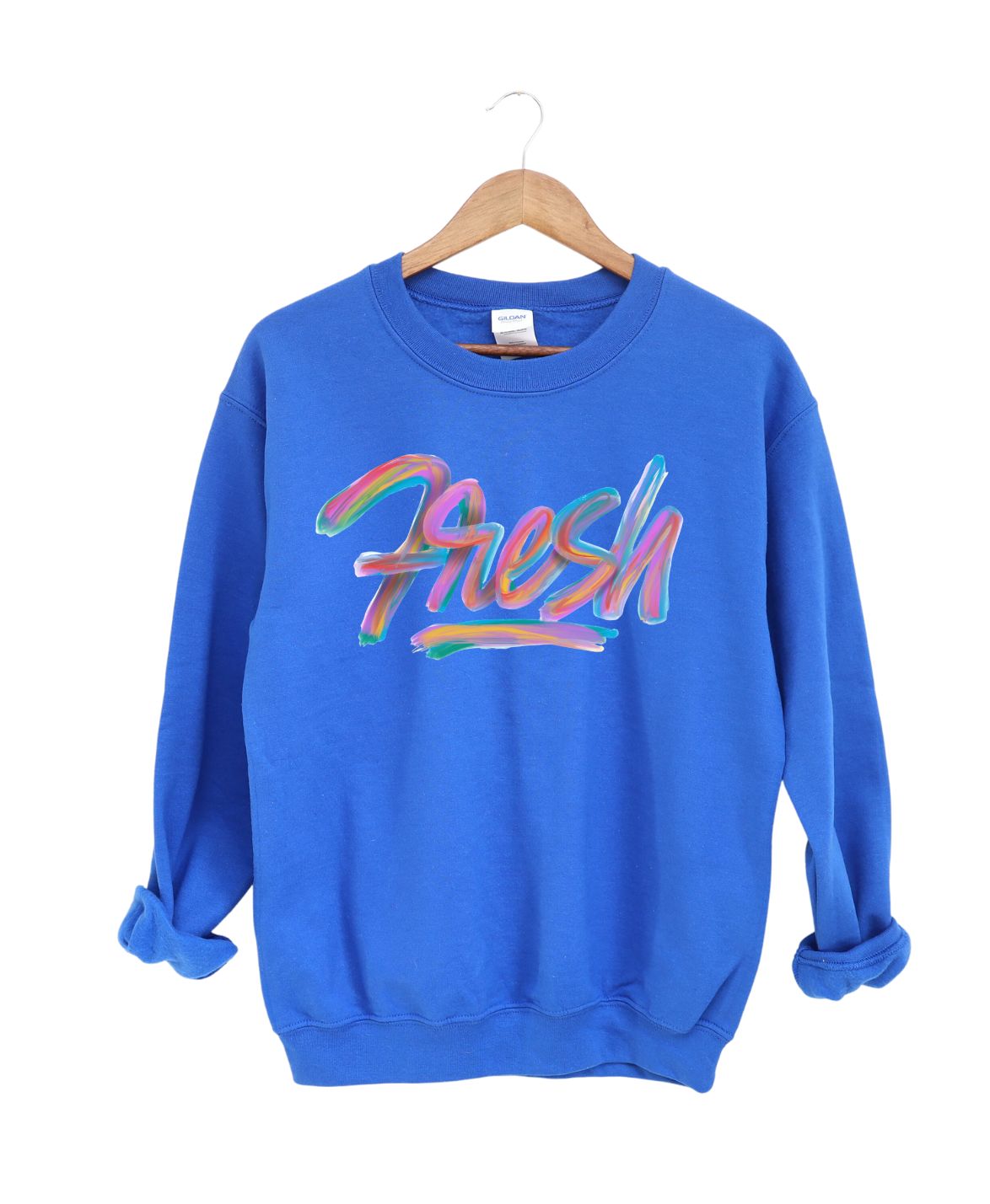 Fresh  -Sweatshirt