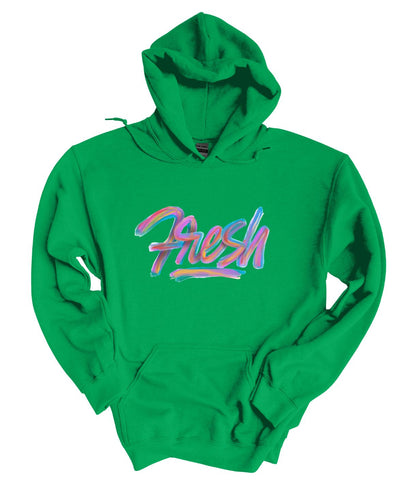 Fresh Hoodie