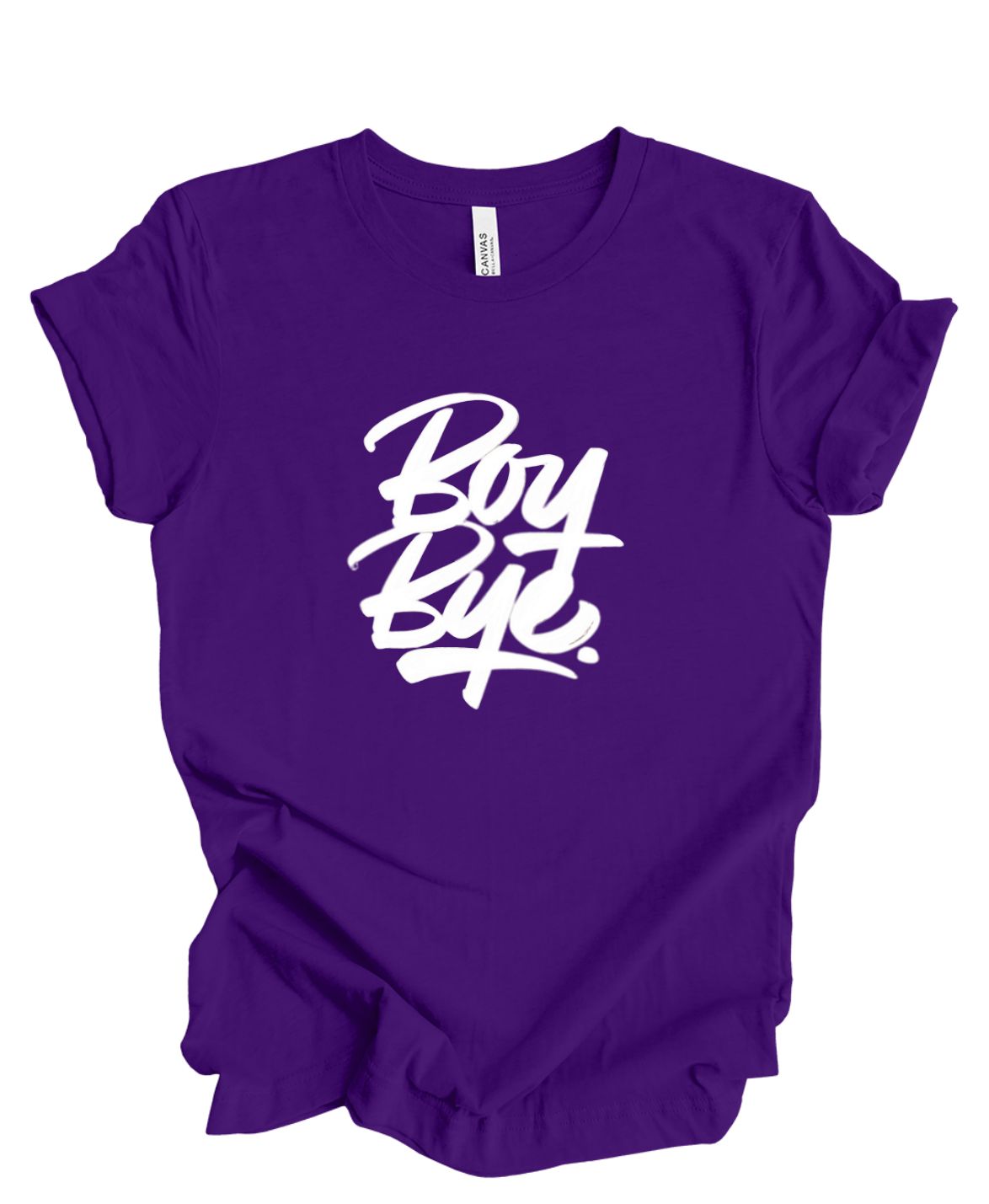 Boy Bye T-Shirt