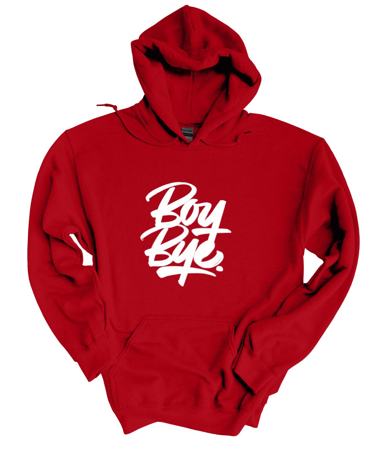 Boy Bye  Hoodie