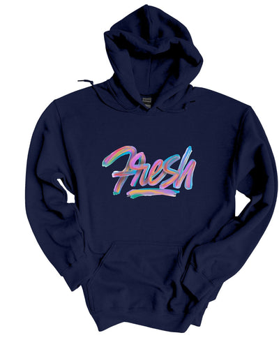 Fresh Hoodie