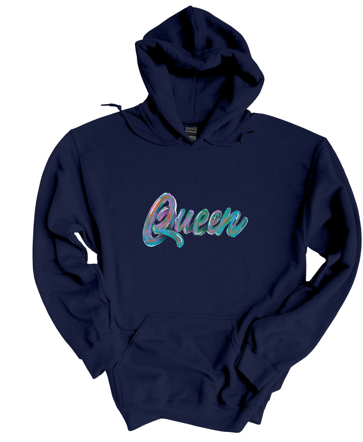 Queen Hoodie