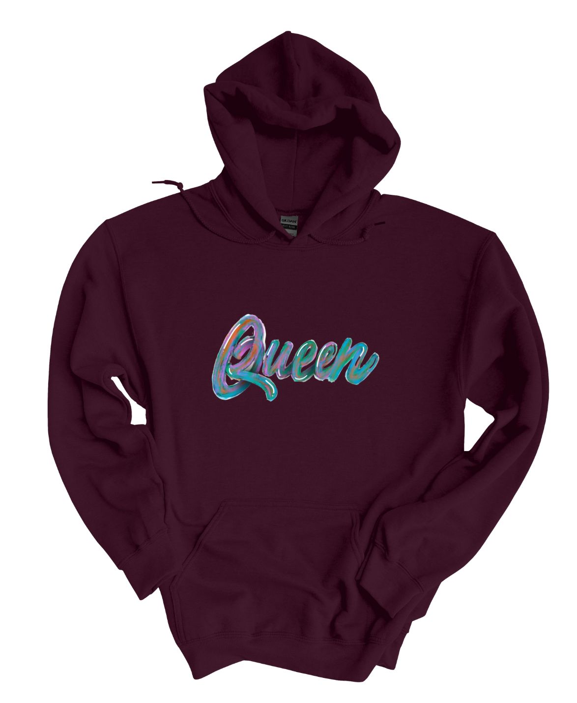 Queen Hoodie