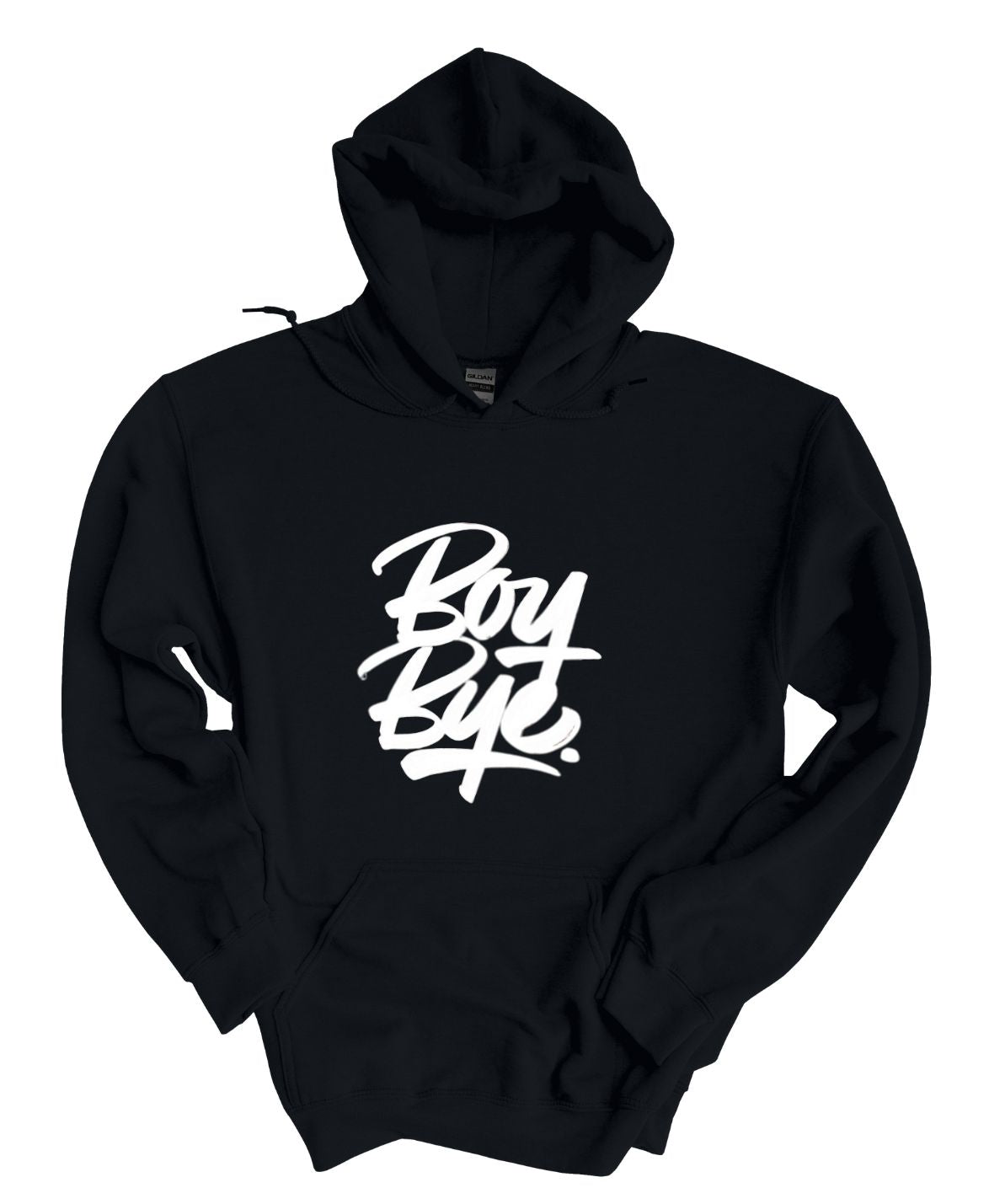 Boy Bye  Hoodie