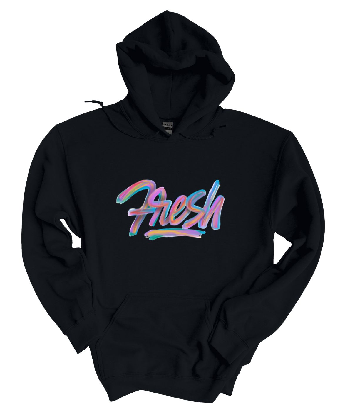 Fresh Hoodie