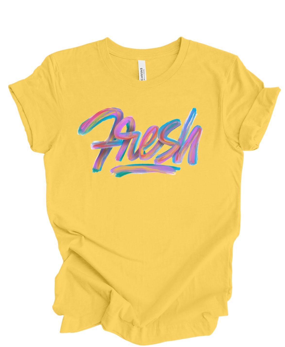 Fresh T-Shirt – Expressionsinc
