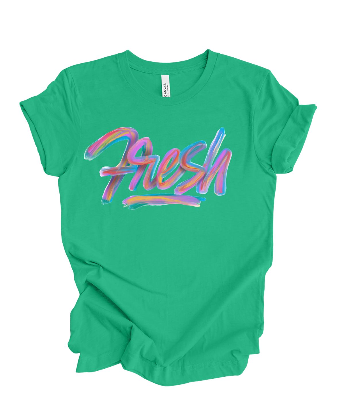Fresh T-Shirt – Expressionsinc