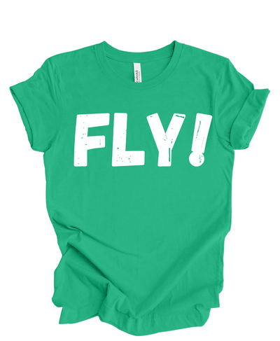Fly-T-Shirt