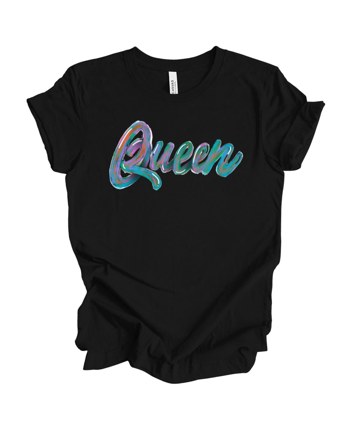 Queen T-Shirt