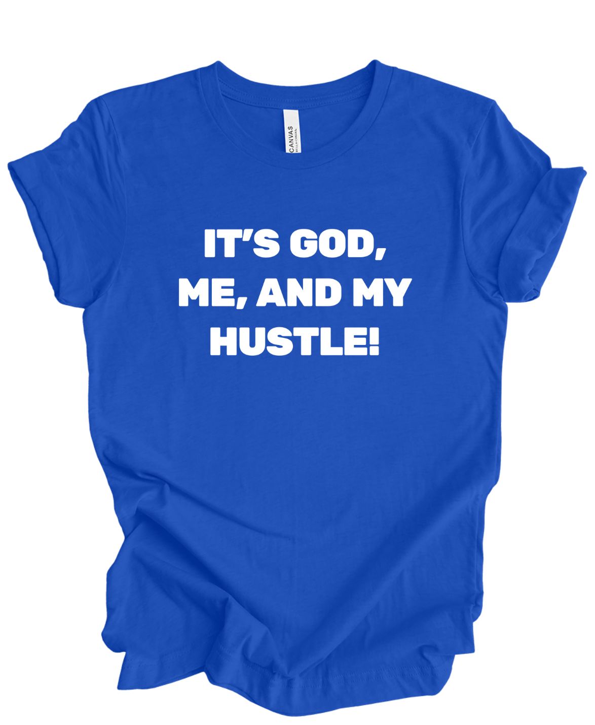 Hustlers T-Shirt Bundle